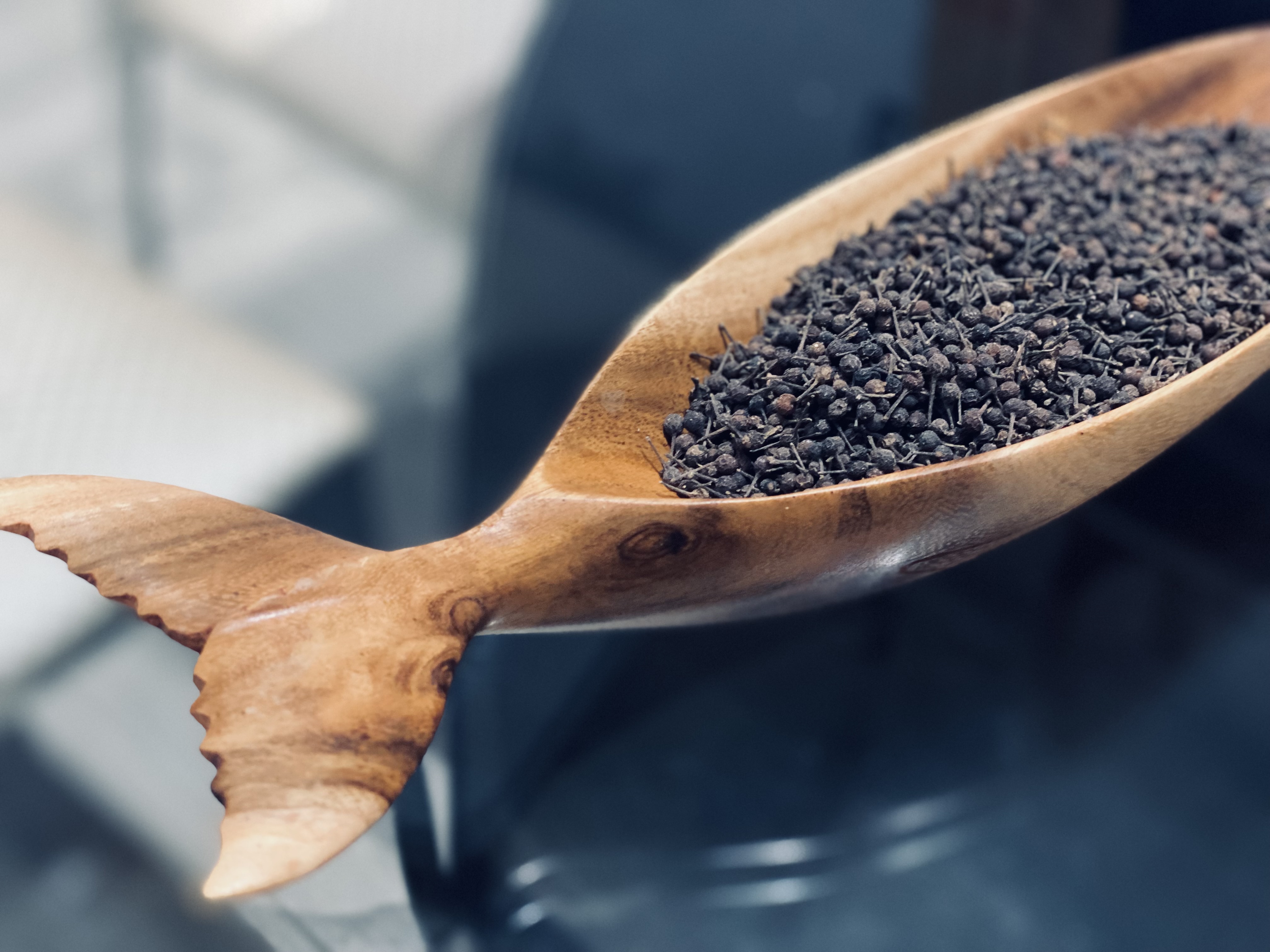 Épices de Madagascar