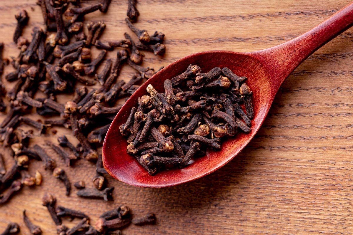 Clou de Girofle 